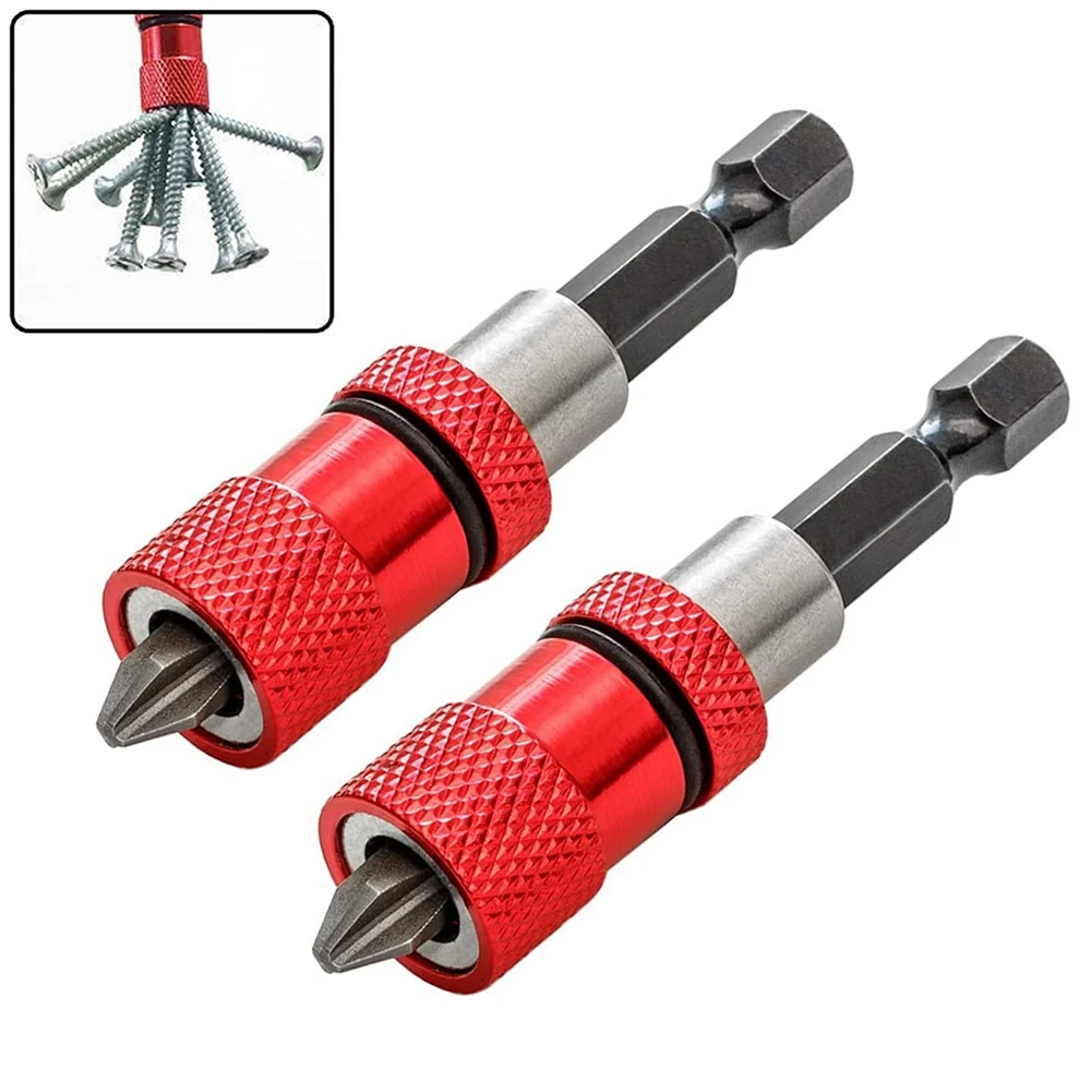 

2 шт., насадки для отвертки PH2, 5/8"