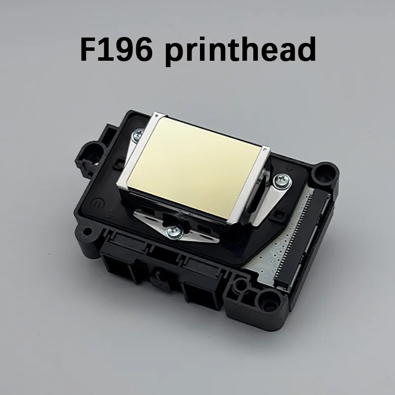 Ф 196000 196010 Cabezal de impresión para boquillas impresora Epson R4880 R4800 R3800 Печатающая головка