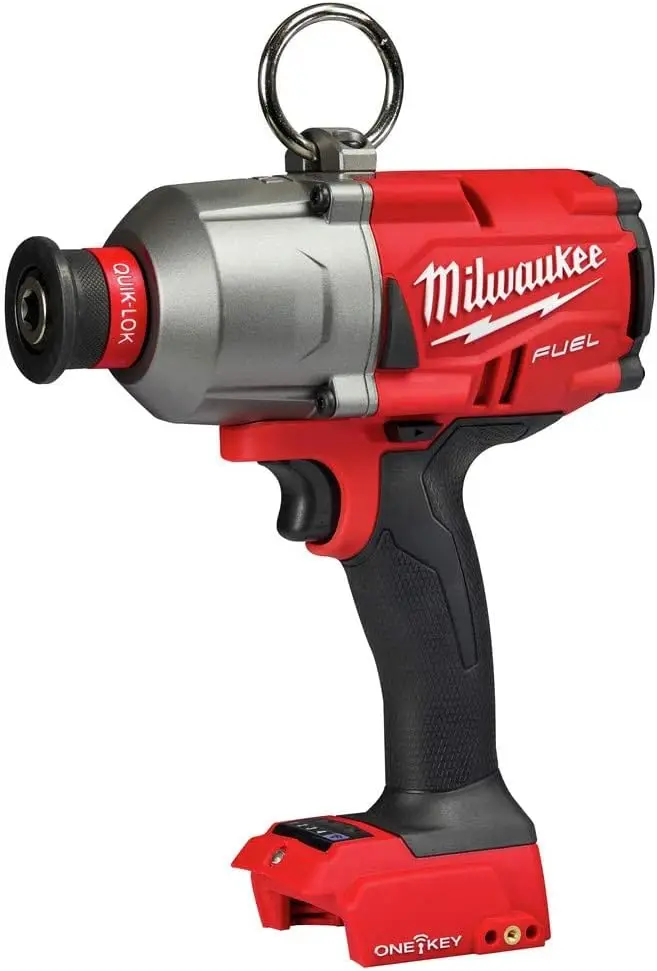 

M18 FUEL 7/16 in. Hex Utility High-Torque Wrench with ONE-KEY ( Only)