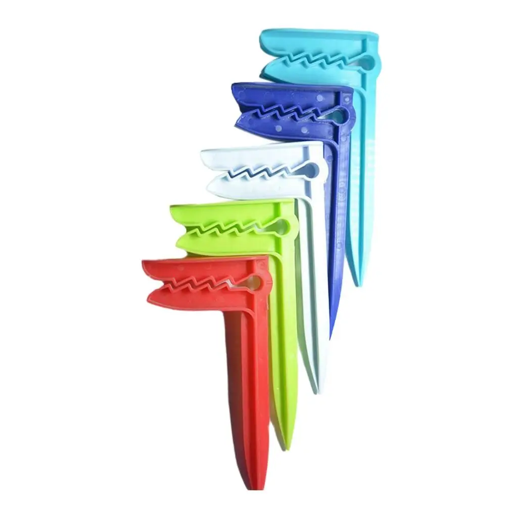 Clip Camping Mat Clip Outdoor Clothes Pegs For Sheet Holder 