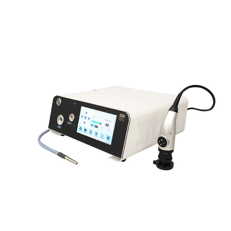 Медицинская портативная эндоскопическая камера FHD 1200P для биополярного