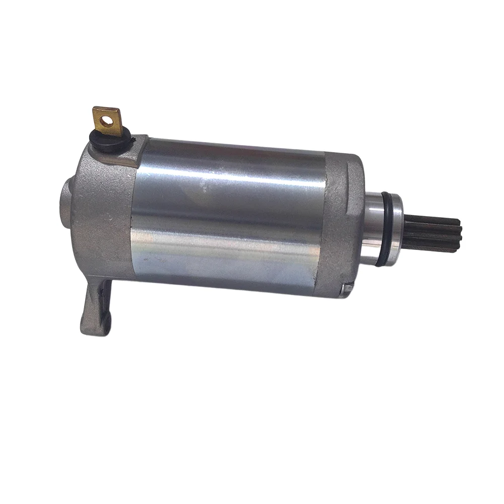

HEAVY DUTY Starter Motor For YAMAHA XV125 XVS125 XV250 XVS250 Virago Drag star X