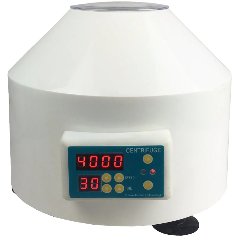 

Электрическая центрифуга с зеркальным дисплеем 800D