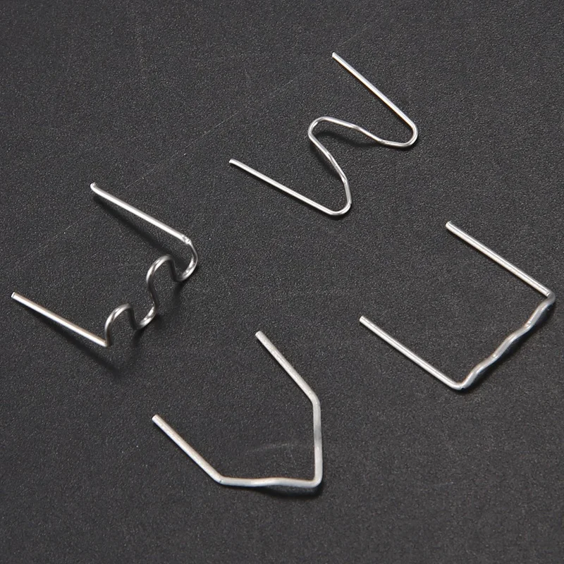 Пластиковый сварочный аппарат для автомобильного бампера набор инструментов