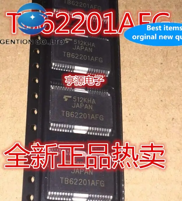 

5pcs 100% orginal new TB62201 TB62201AFG HSOP36 controller and driver chip