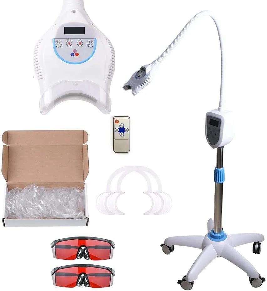 

Profession Teeth Whiten Machine price Dental LED Machine Teeth Whitening