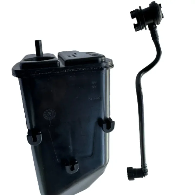 Банки и шланг для Audi TT A3 VW Jetta Golf MK6 Octavia Eos Soberbo автомобильные угольные банки с