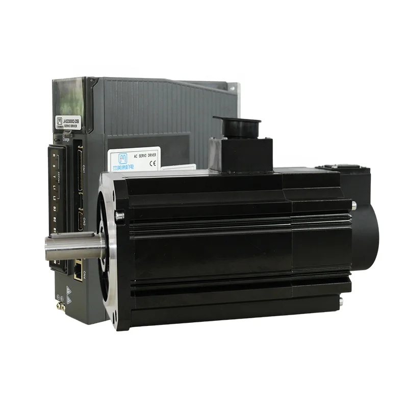 130JASM 530220 K-17B-SC+JASD30002-20B Новый продукт Взрывной серводвигатель переменного тока с