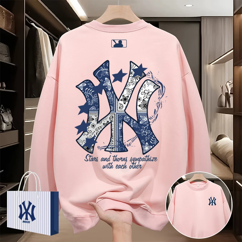 [2-складная зона] Ole Boutique Outlets Американские магазины Pu Shuai Повседневная хлопковая