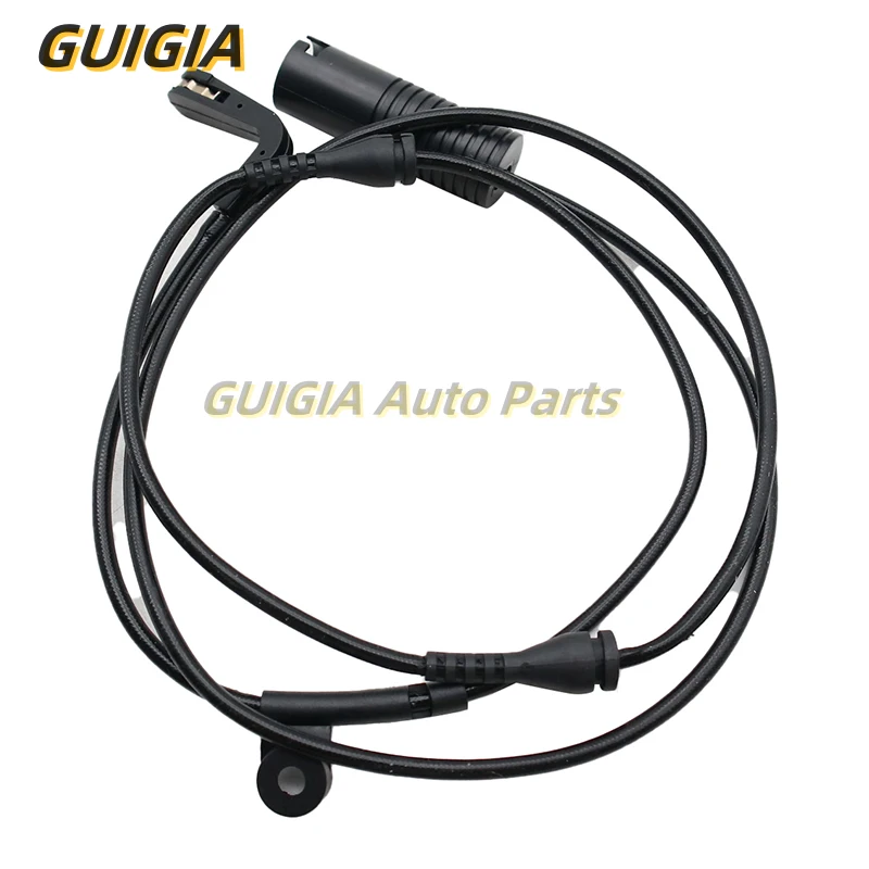 

34351163207 Датчик износа задних тормозных колодок для BMW 5 серии E39 540i 530i 530d 528i 525i 523i 520i 520d 1996-2004 Автомобильные аксессуары