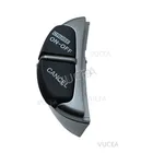 Кнопка переключателя круиз-контроля на руль автомобиля для Hyundai Santa Fe 2001-2006 96710-26000 9671026000OP