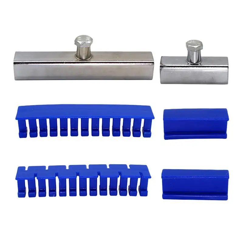 

Dent Removal Kit For Cars 6 Pieces Dents Puller For Auto Lifter Pullers Dent Repair Tools For Car Body Dents Removal Glass Tiles