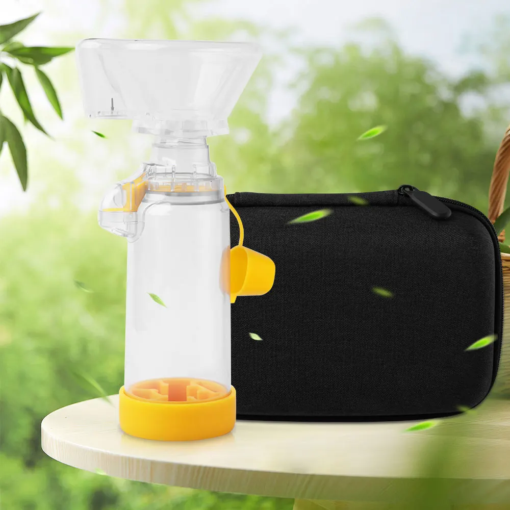 Автоматический Распылитель Для Взрослых И Детей С Резервуаром Хранения