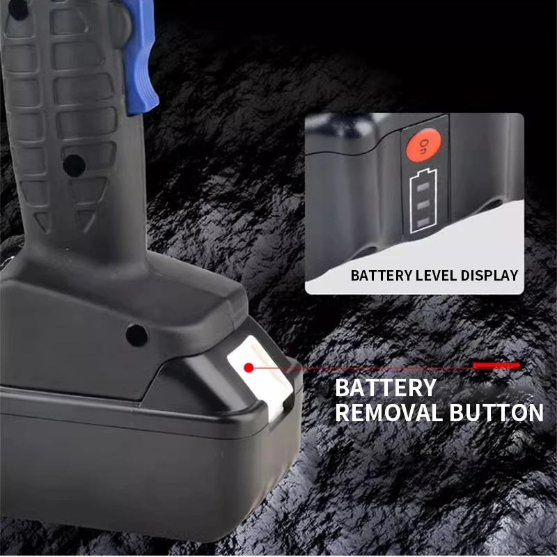 EC-50M перезаряжаемые трещоточные Кабельные резаки электрический резак литиевая