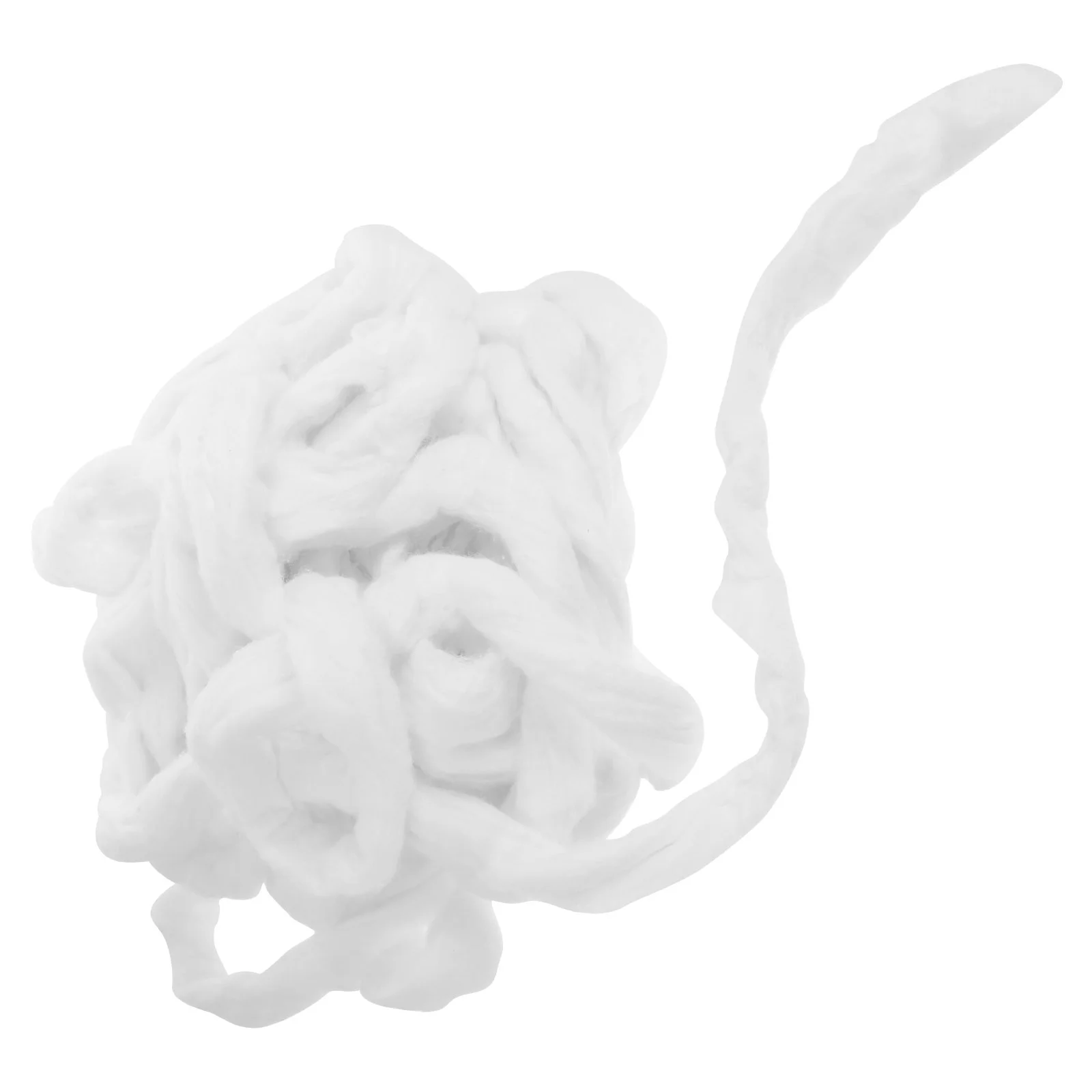 Рисунок 5 - Хлопковая катушка