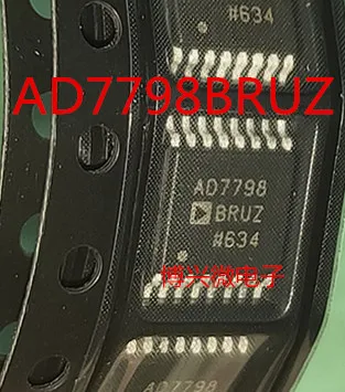 

AD7798BRU AD7798BRUZ AD7798 TSSOP-16