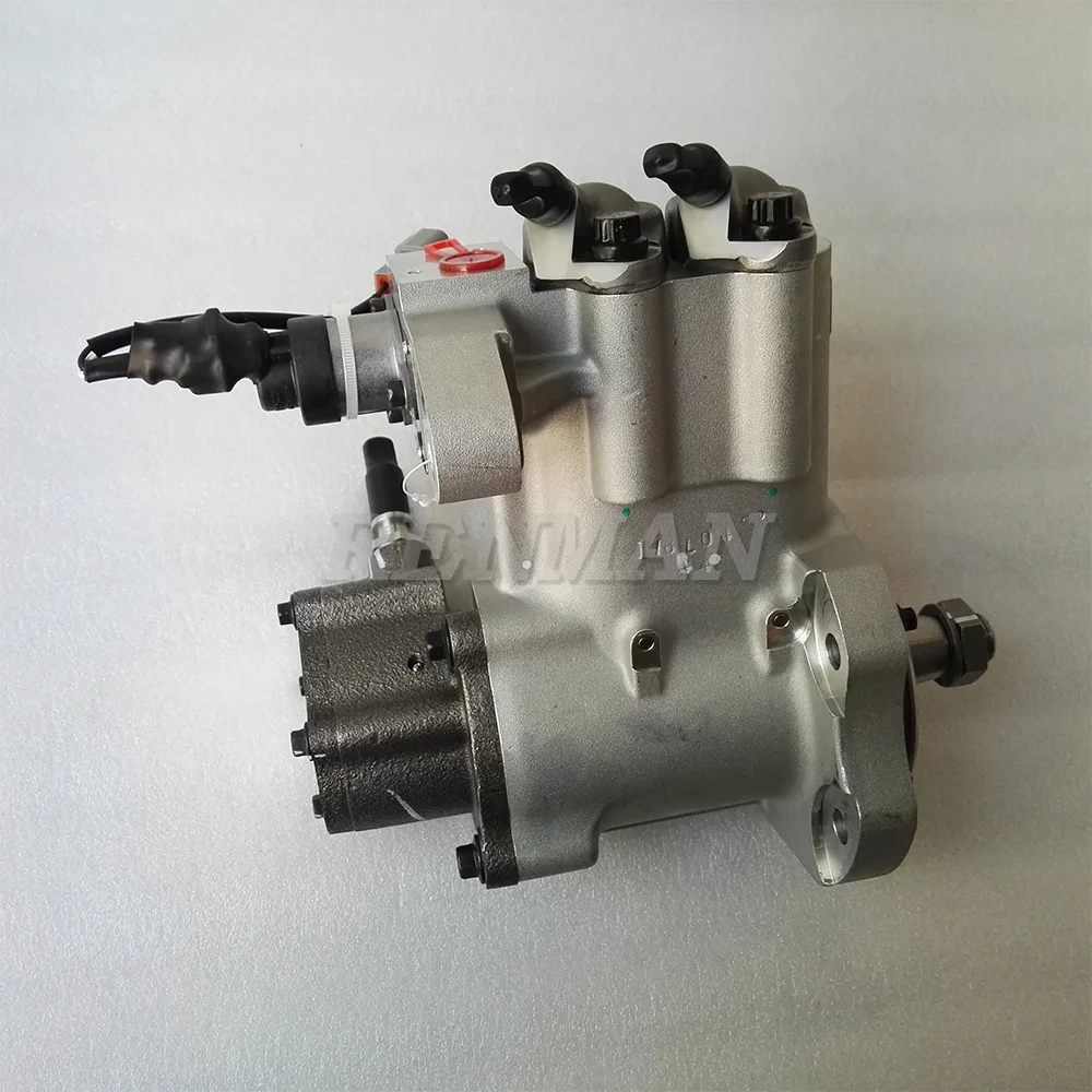 

Engine ISL9.5 ISLE KP1800 Fuel Injection Pump 2897463 4306944 4306945