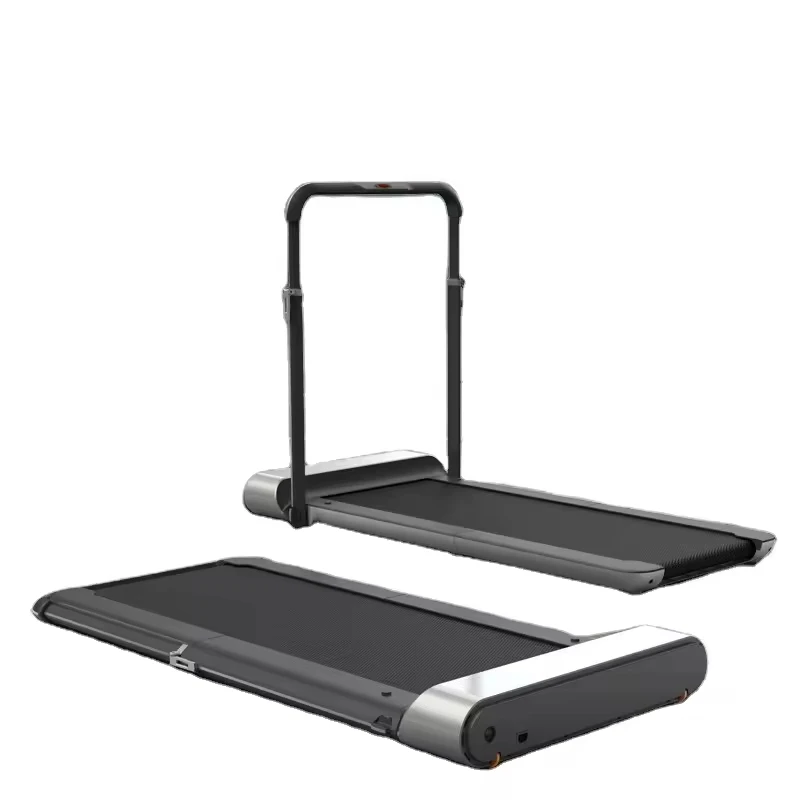 Оборудование для спортзала светодиодный ходовой коврик складной домашний