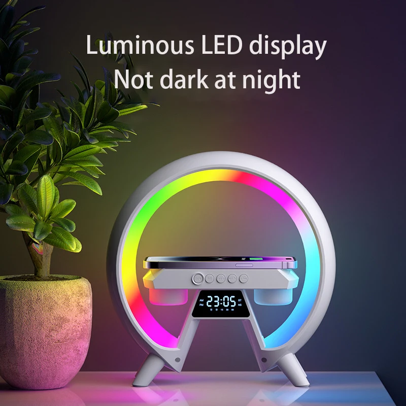 Рисунок 2 - Bluetooth-динамик с беспроводным