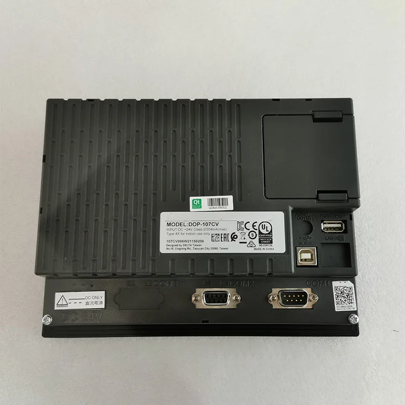 

Electronic components touch screen DOP-103WQ