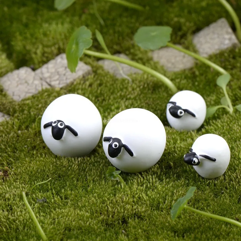 

MOONBIFFY Мини-коза из канифоли