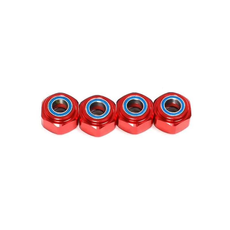 Подшипник для TAMIYA DT03 из алюминиевого сплава с шестигранным соединением (только