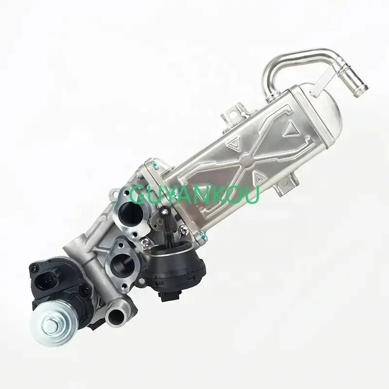 03L131512AP 03L131512AT 03L131512BB 03L131512BJ клапан EGR для VW GOLF PLUS V VI JETTA IV PASSAT ALLTRACK B7 B6