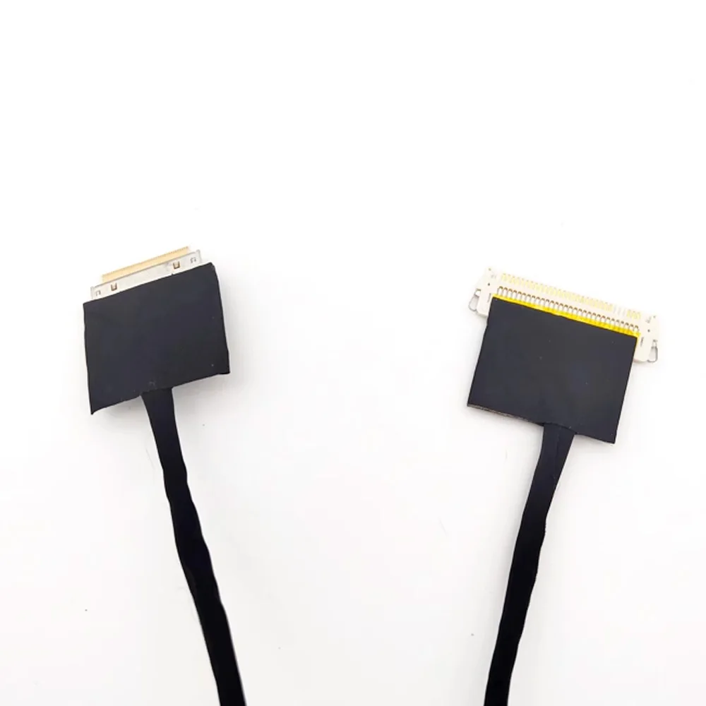 Кабель для экрана 88441-40P аналогичный фотографиям 2 канала 8 бит материнской платы