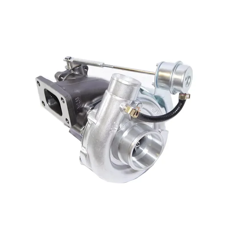Комплекты турбонаддува Twin Turbo для Skyline R32 R33 R34 GTR RB25 GT35 (art.: 3920dc0f38da2) - 3920dc0f38da2