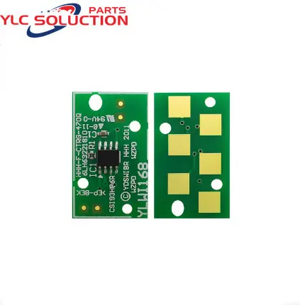 

1PC TFC25 T-FC25 Toner Cartridge Reset Chip for Toshiba E-Studio 2040C 2540C 3040C 3540C 4540C 2040 2540 3040 3540 4540