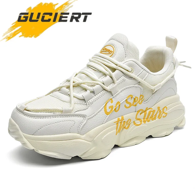 

Женская спортивная обувь, повседневная обувь для улицы, женская обувь для бега для пар, весна 2022, сетчатые дышащие женские кроссовки с вулка...