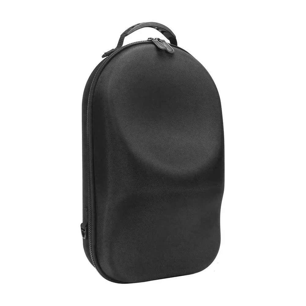 

Carry Case Anti Dust Protection Solid VR Storage Portable Zipper With Handle Accessories Wear Resistant Travel For Oculus Rift S