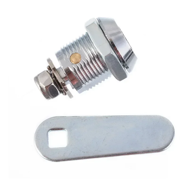 Цилиндрические замки дверной шкаф почтовый ящик навесной замок для шкафа с 2