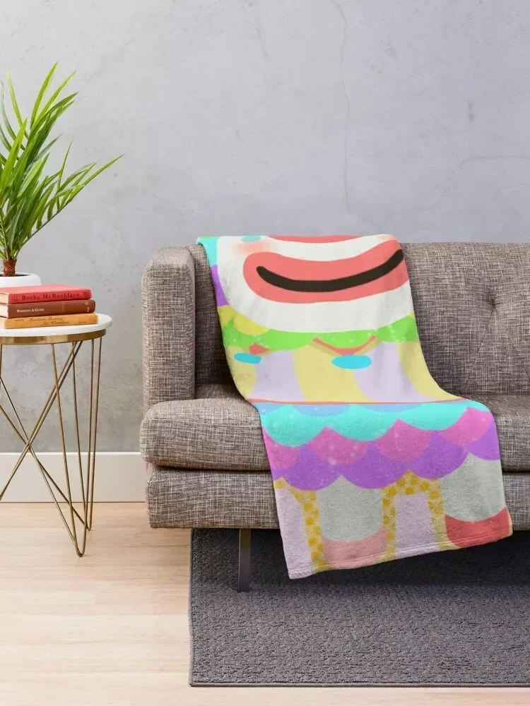 Пьетро плед одеяло теплые для зимнего кемпинга мягкие одеяла