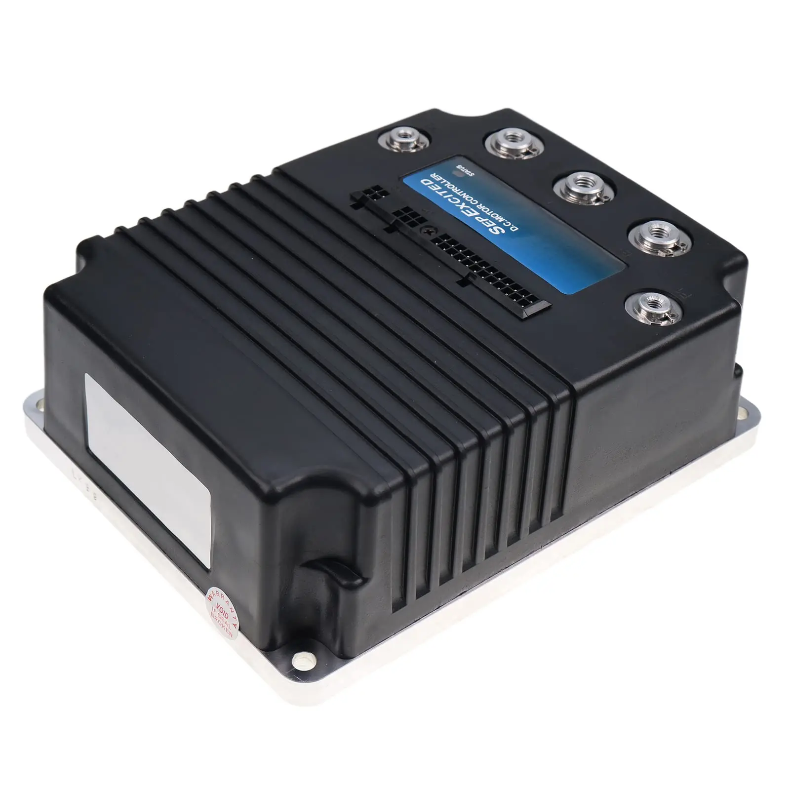 Контроллер двигателя постоянного тока Holdwell 128337 Для лифтов Genie Z-45/25 DC Z-45/25J Z45DC/BE