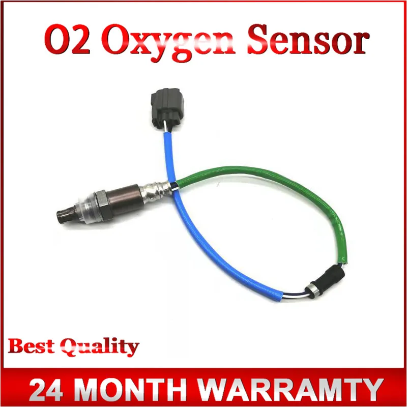 

For 36531-RKC-J01 211200-2190 Front Lambda O2 Oxygen Sensor Honda ELYSION 2.4L K24A DBA-RR1 2004 2005 2006 2007 NO# 36531RKCJ01