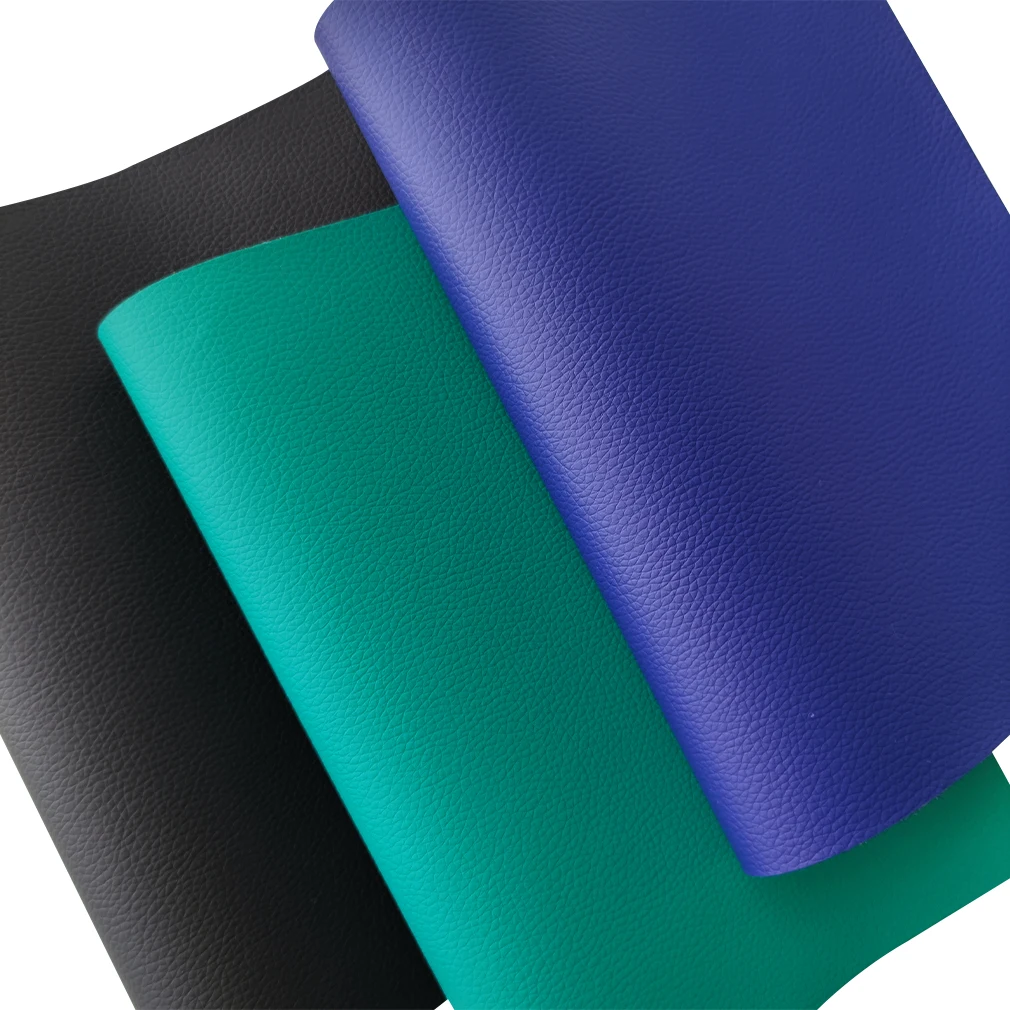 

XHT-412202 30*135CM Leatherette faux leather fabric