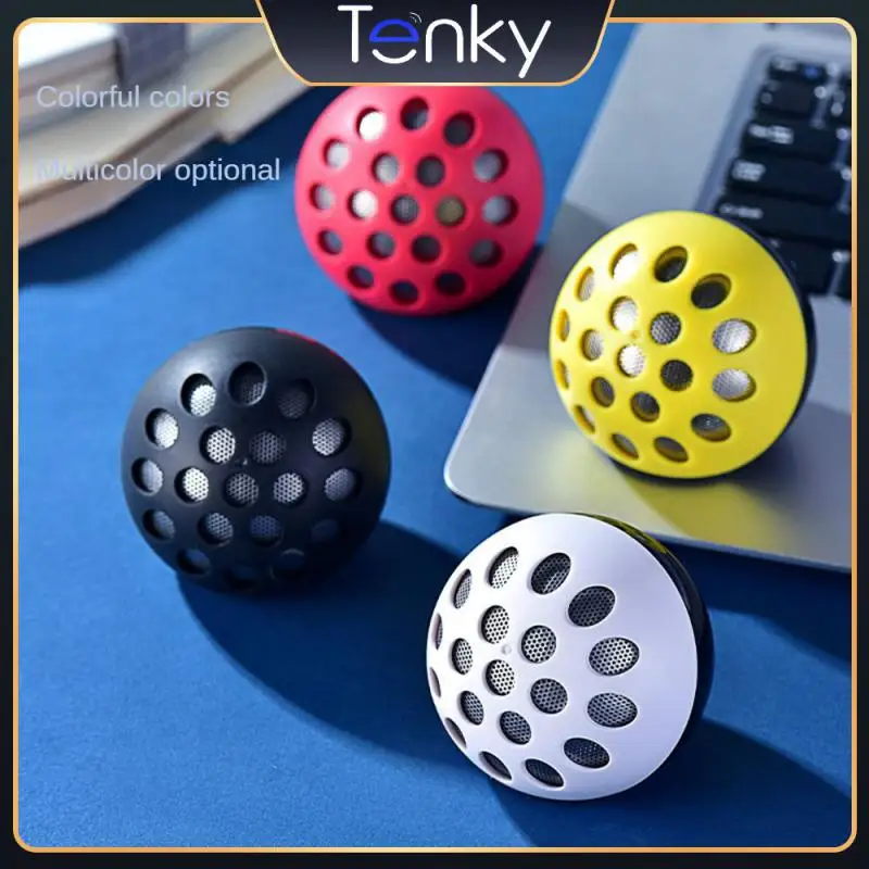 

Colorful Glare Speaker Weight 68g Card Real Time Broadcasting Wireless Small And Exquisite Audio And Video Equipment Long Range