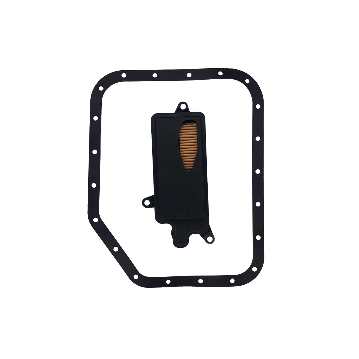 Transmission Filter Gasket Kit Auto Replacement Parts For Subaru Exiga Forester Legacy Wagon Outback Tribeca 69710U