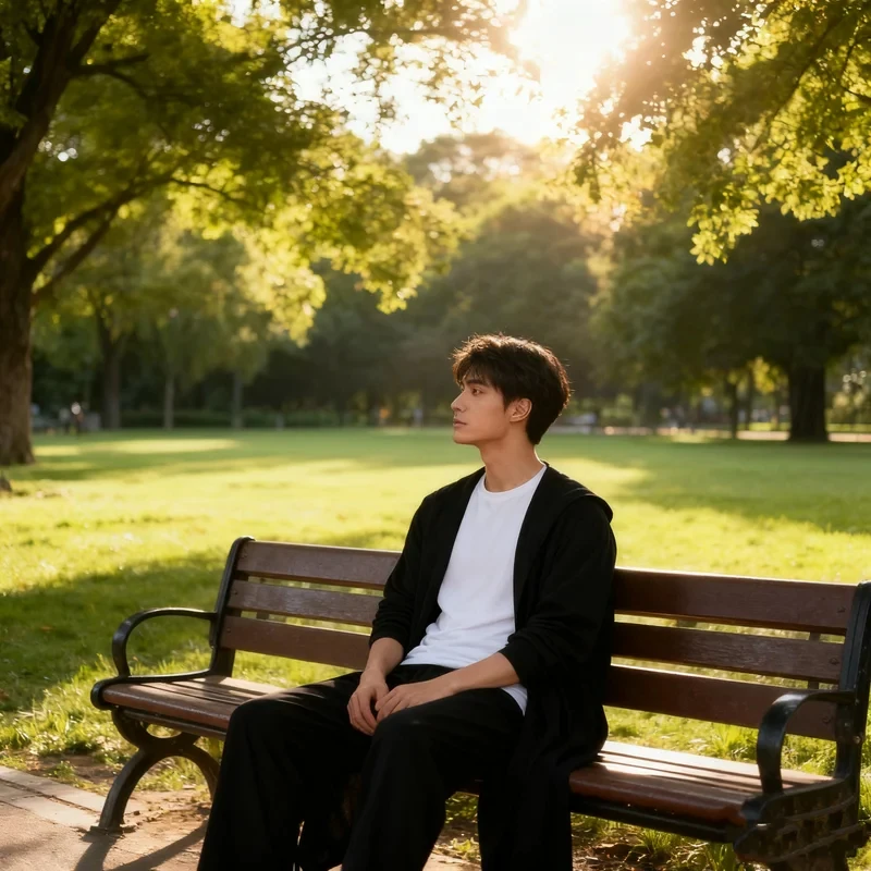 Костюм для косплея UUI1Anime Jin-woo Solo Sung Jinwoo Leveling: парик, пальто, брюки, футболка, униформа, набор для ролевых игр Knight Killer (art.: 3920db62ff277) - 3920db62ff277