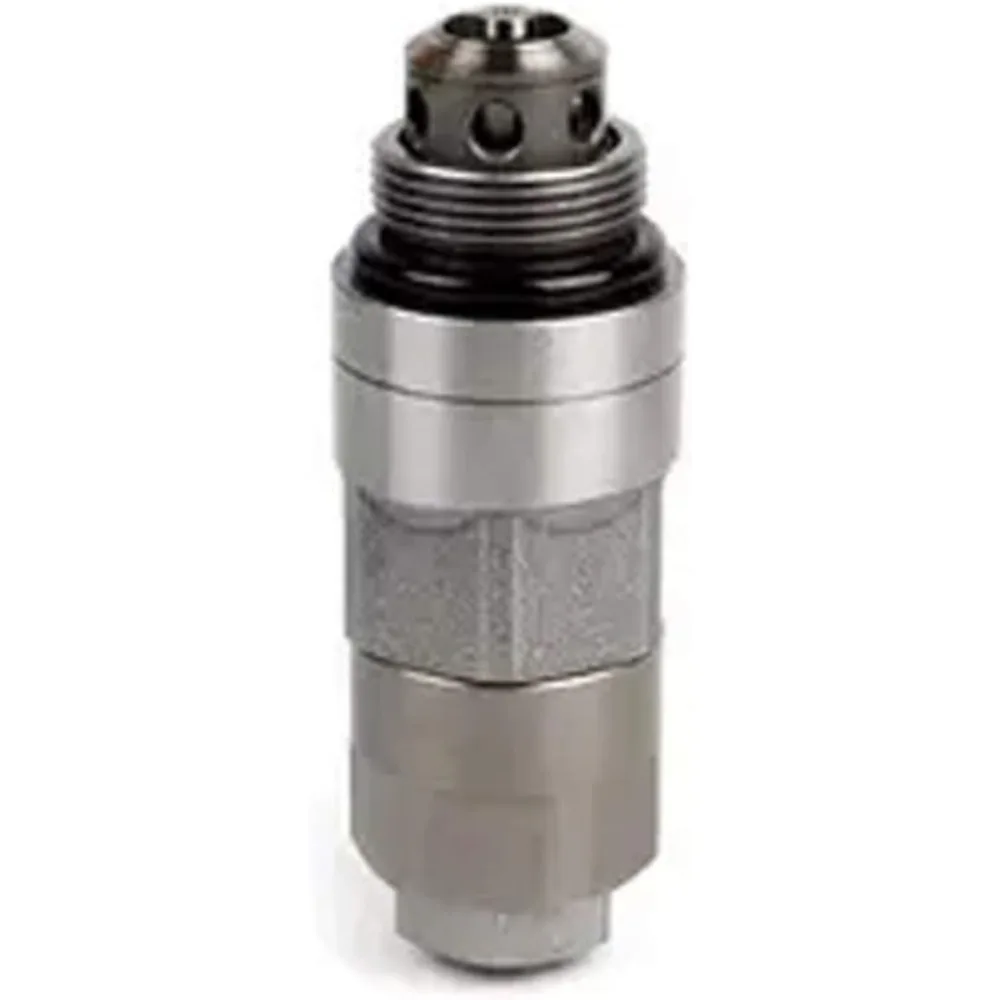 Без фирменного предохранительного клапана для экскаватора Caterpillar CAT 320C |