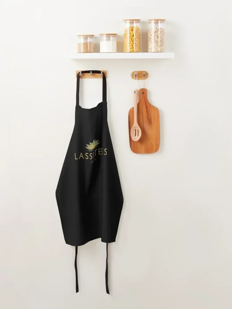 Lembaliers Hotel (Цветной) Фартук кухонная куртка женская Симпатичная кухня Кухня на