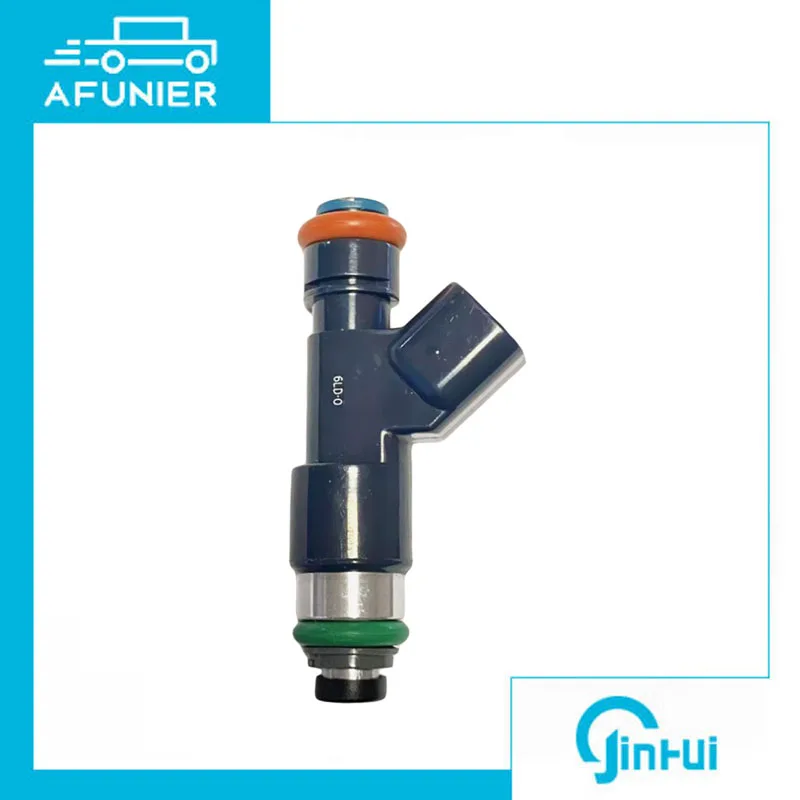 Форсунка топливного инжектора для Volvo S60 S80 V60 V70 XC60 XC70 V6 OE NO.:7G9N-AC 062028720 7G9N-9F593-AC 297500-0620
