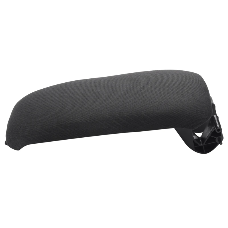 Car Center Console Armrest Lid Black 8P0864245P for AUDI A3 8P | Отзывы и видеообзор -32914378790