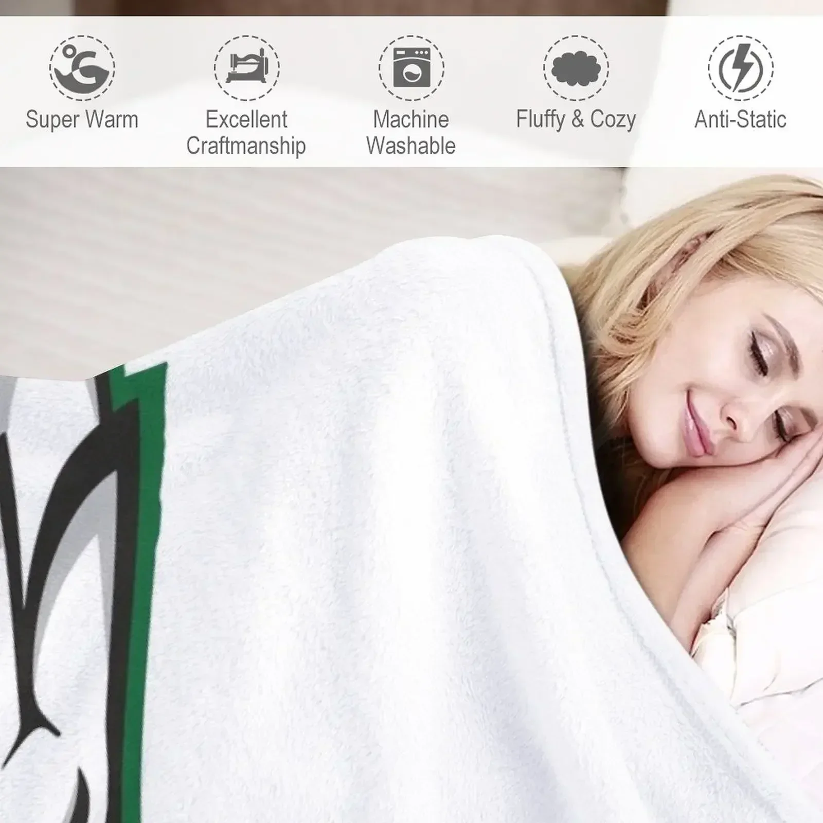 Одеяло Mohawk Valley Hawks тяжелое для сна Одеяла гигантского дивана