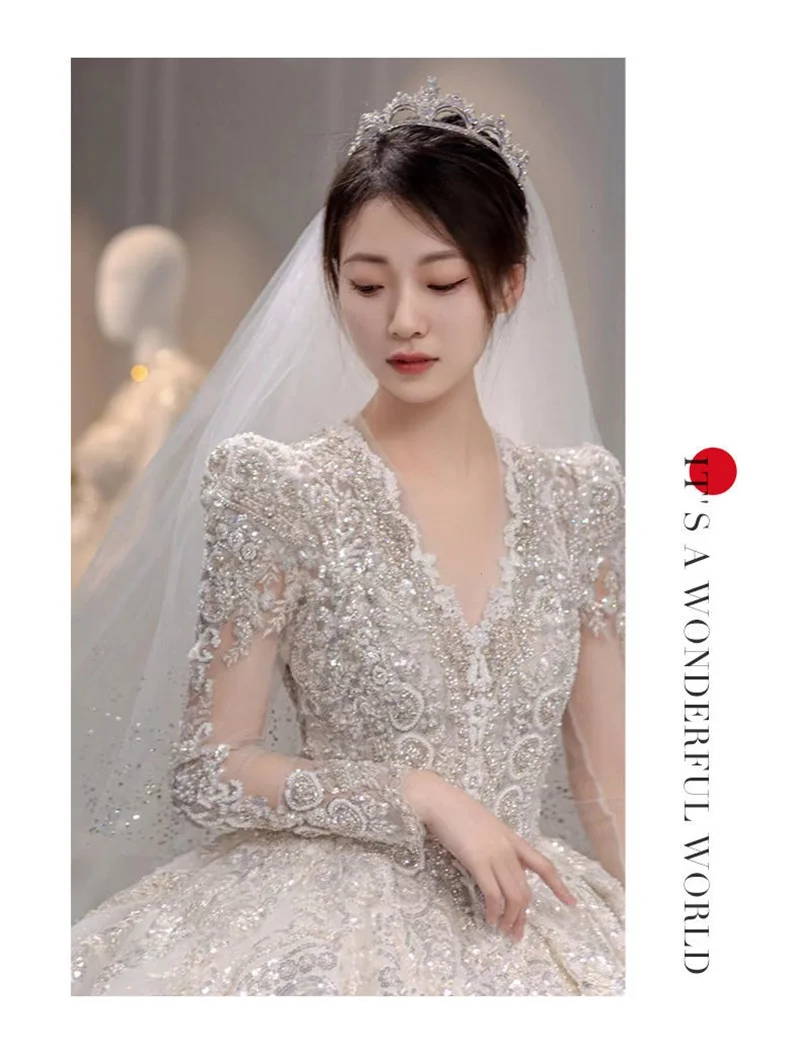 Рисунок 5 - Женское бальное платье