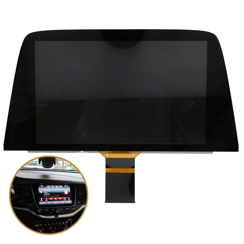 

8,0 дюймовый автомобильный DVD GPS с сенсорным экраном конденсатора для Chevrolet Opel Astra 2016-2017 LQ080Y5DZ10