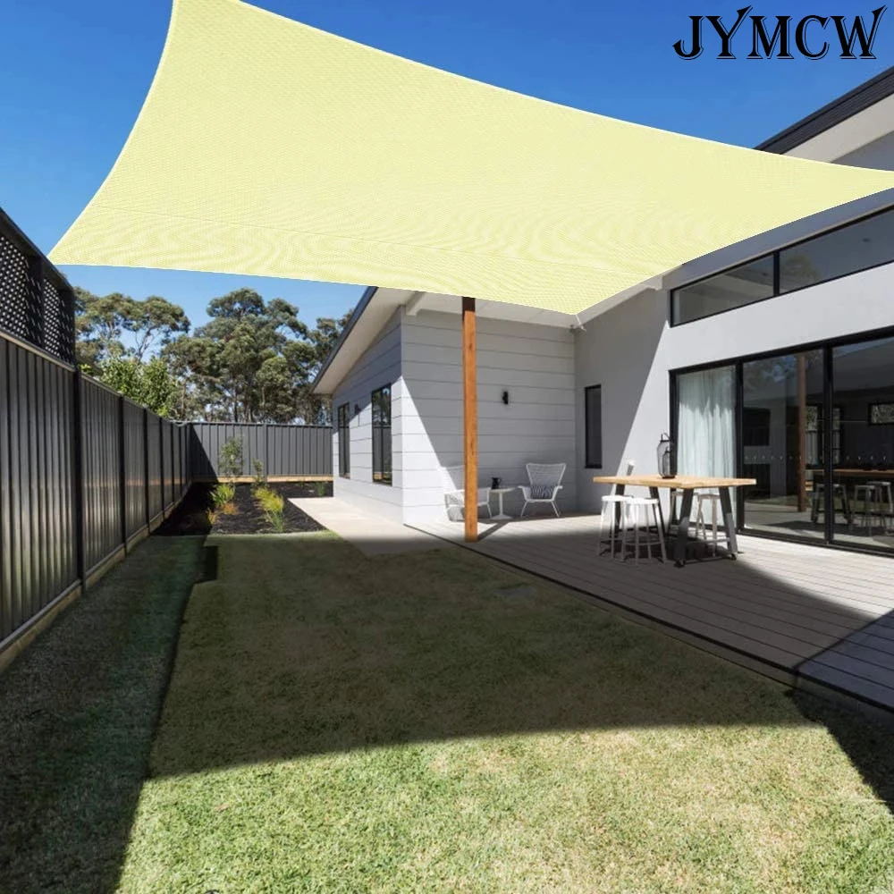 Тент с защитой от УФ-лучей летний тент солнца и дождя из полиэстера 300D | Спорт