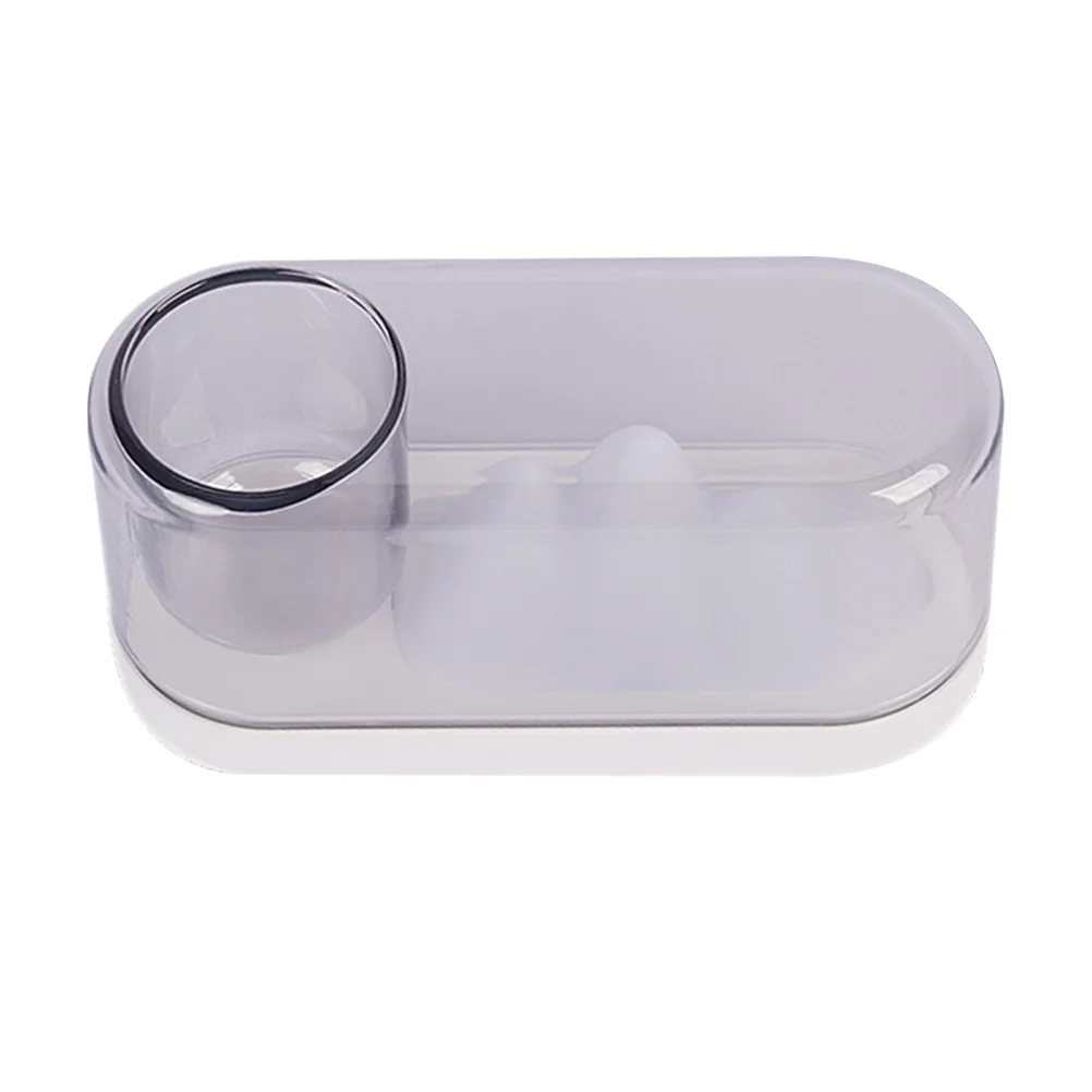 

1 Set 3D Visual Mountain Night Light Decorative Night Lamp Bedside Lamp