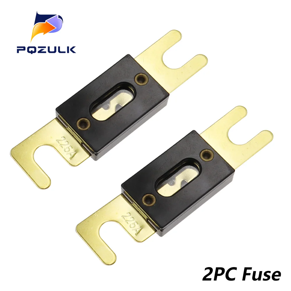 Держатель предохранителя ANL PQZULK ANS